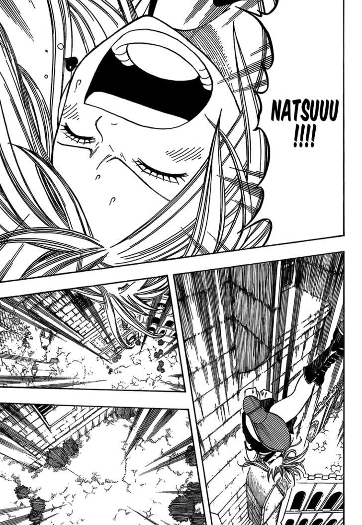 Fairy Tail Vol.07 Chapter 050 page 23