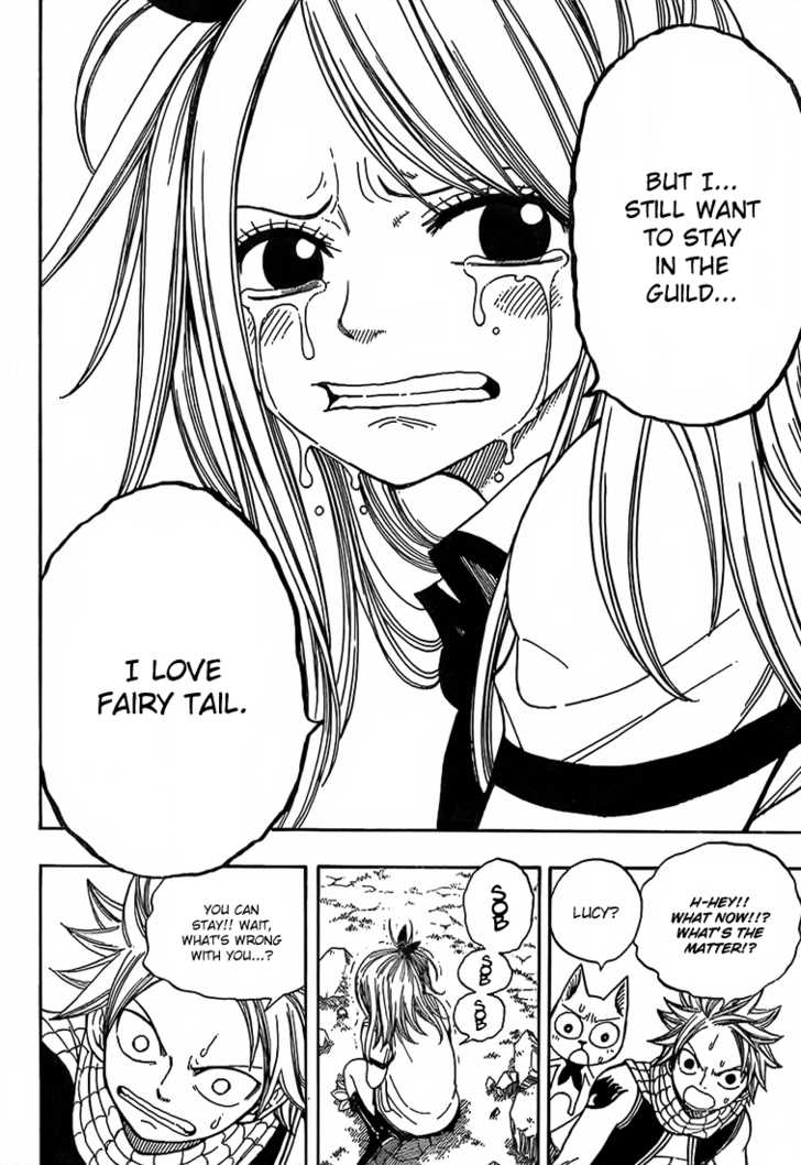 Fairy Tail Vol.07 Chapter 050 page 28