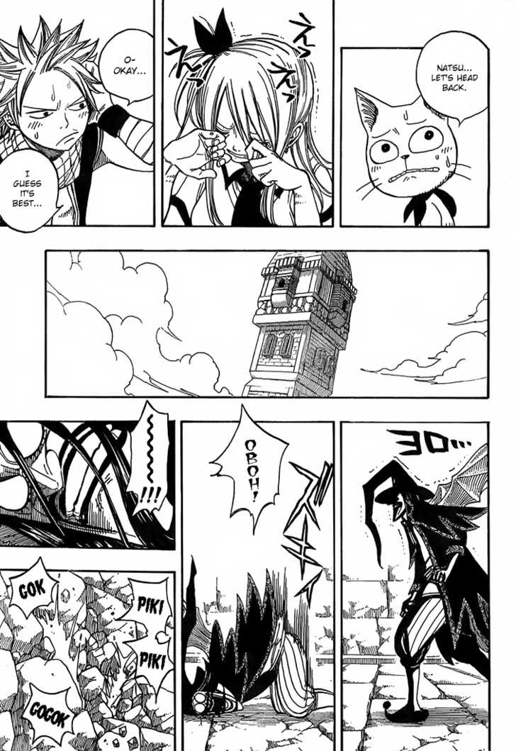 Fairy Tail Vol.07 Chapter 050 page 29