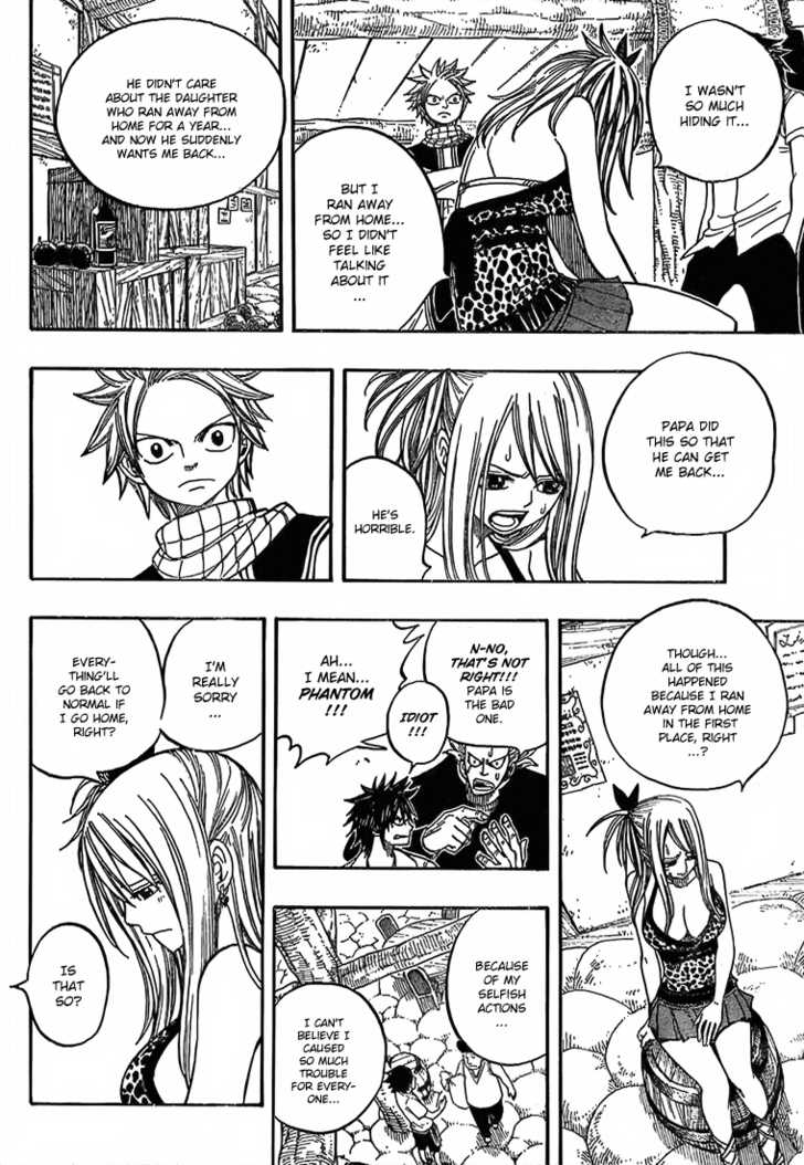 Fairy Tail Vol.07 Chapter 051 page 8