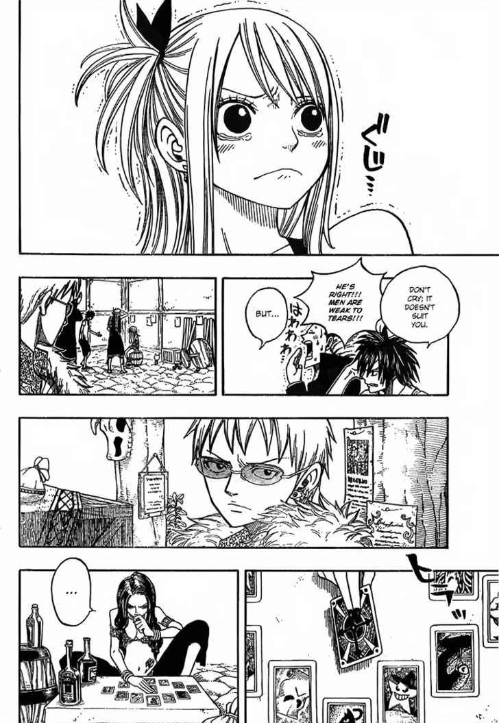 Fairy Tail Vol.07 Chapter 051 page 10