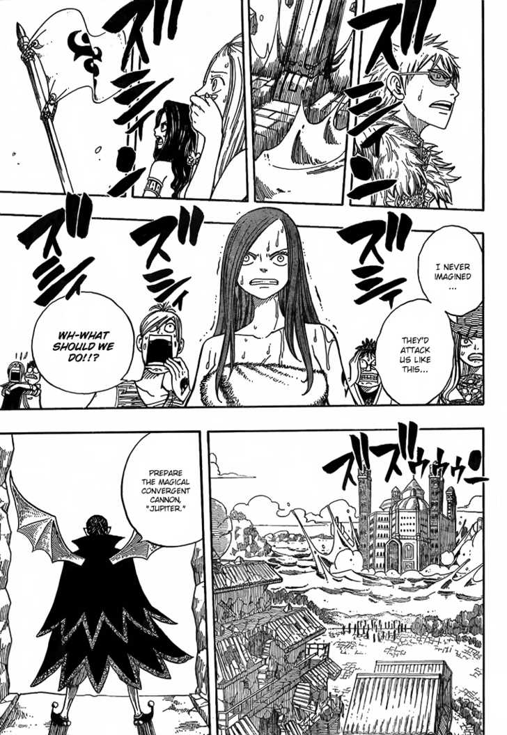 Fairy Tail Vol.07 Chapter 051 page 18