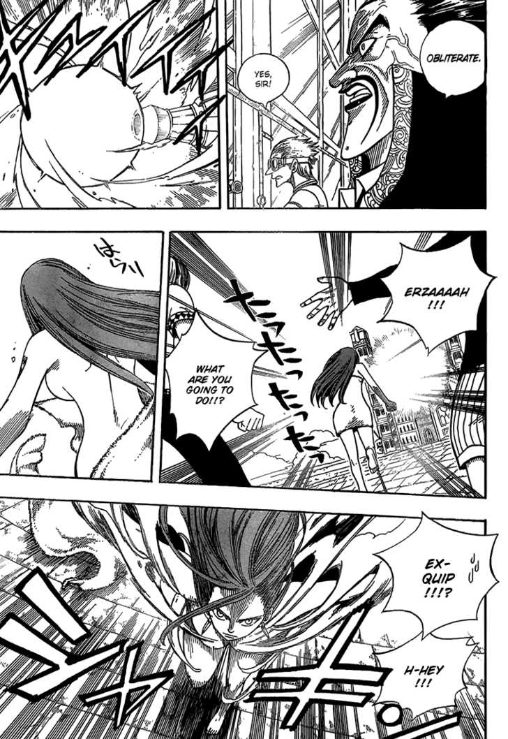 Fairy Tail Vol.07 Chapter 052 page 3