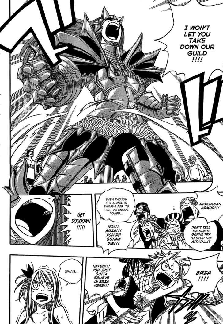 Fairy Tail Vol.07 Chapter 052 page 4