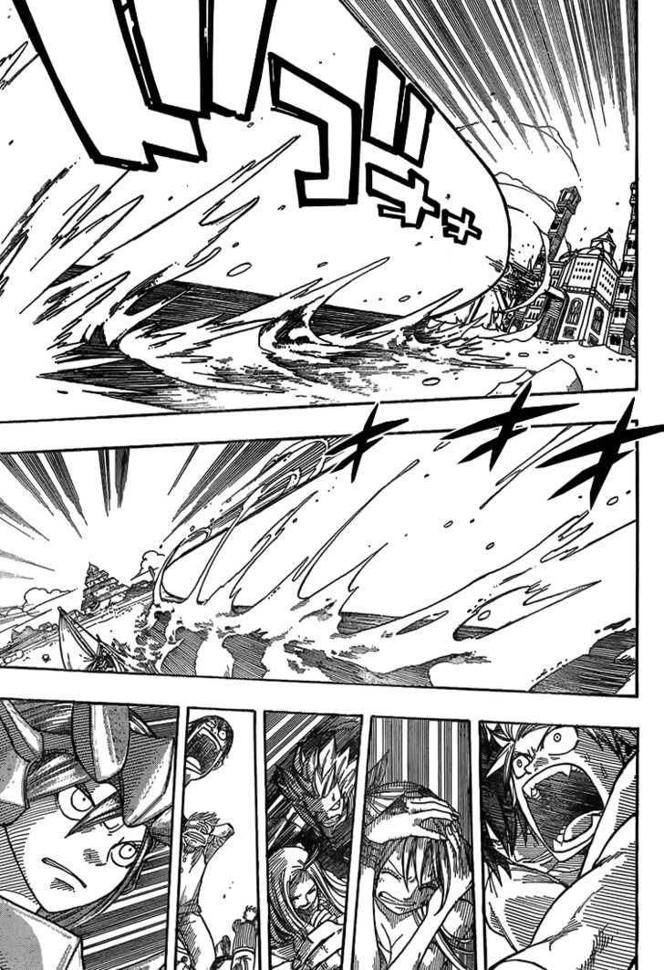 Fairy Tail Vol.07 Chapter 052 page 5