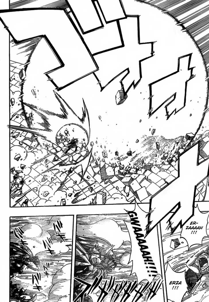 Fairy Tail Vol.07 Chapter 052 page 6