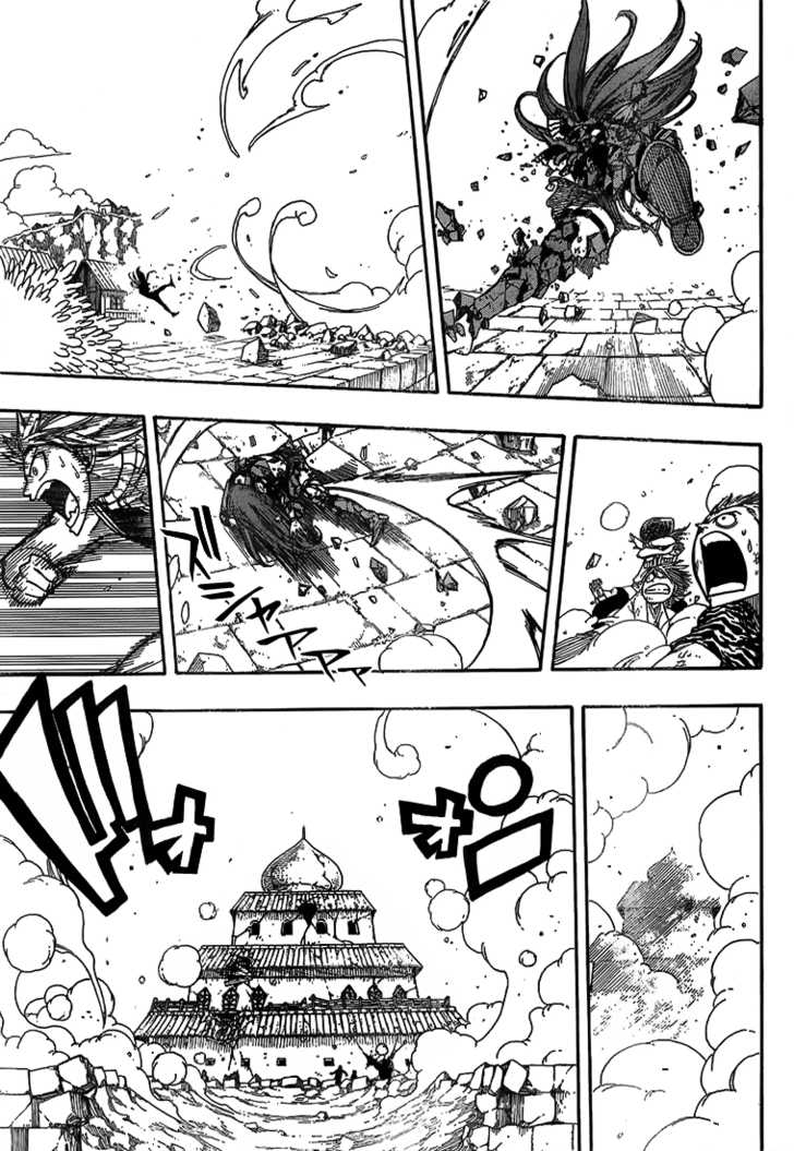 Fairy Tail Vol.07 Chapter 052 page 7