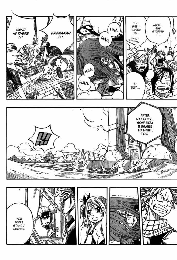 Fairy Tail Vol.07 Chapter 052 page 8