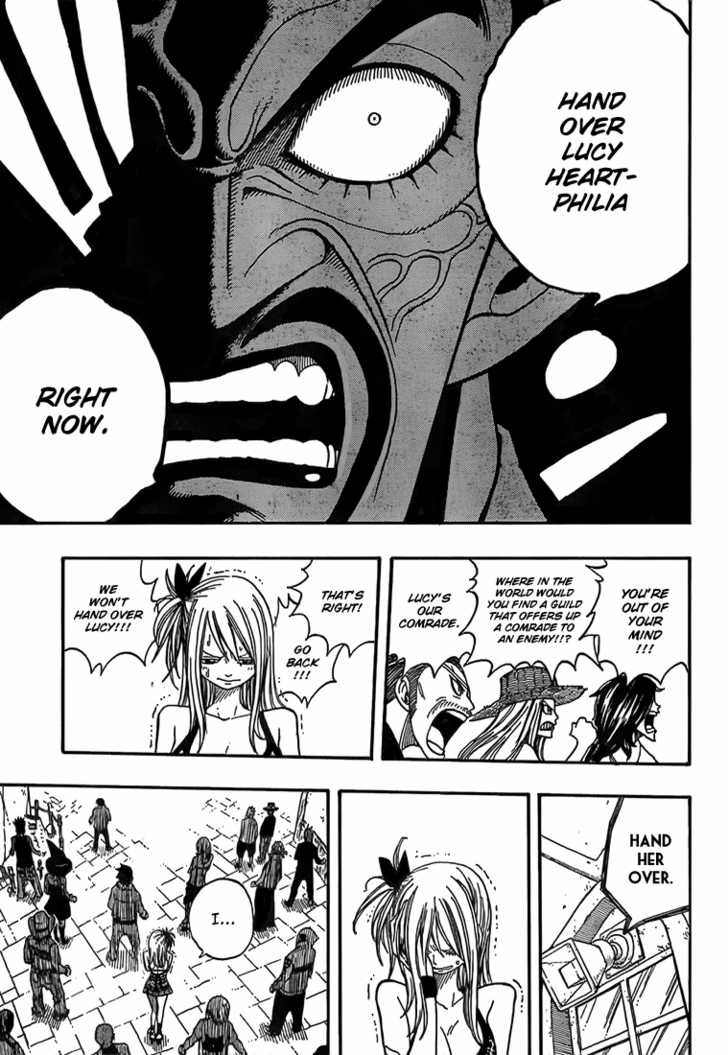 Fairy Tail Vol.07 Chapter 052 page 9