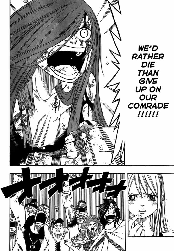 Fairy Tail Vol.07 Chapter 052 page 10