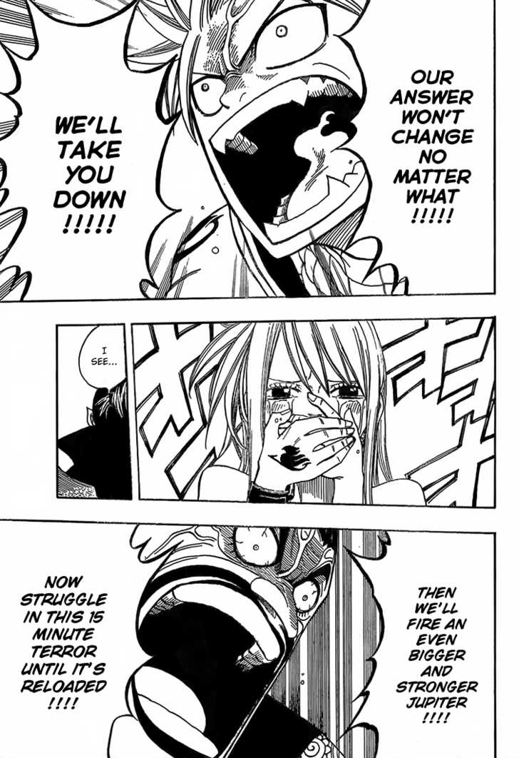 Fairy Tail Vol.07 Chapter 052 page 11