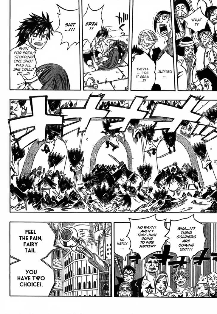 Fairy Tail Vol.07 Chapter 052 page 12