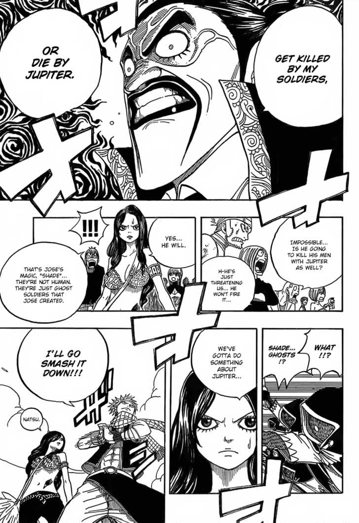 Fairy Tail Vol.07 Chapter 052 page 13