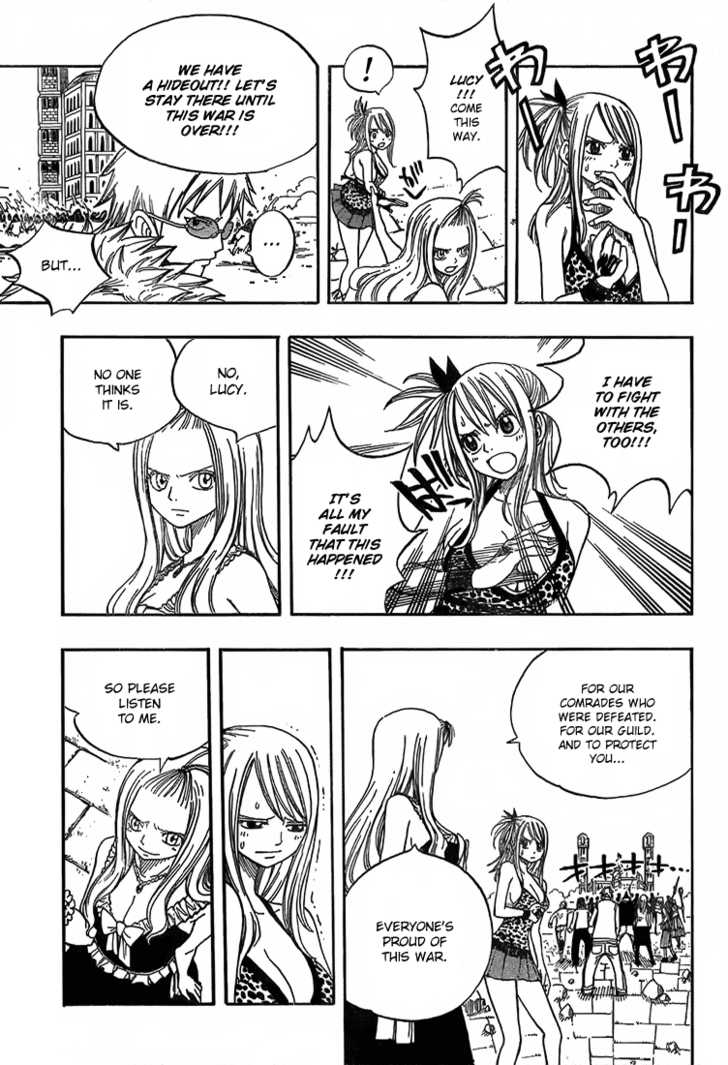 Fairy Tail Vol.07 Chapter 052 page 15
