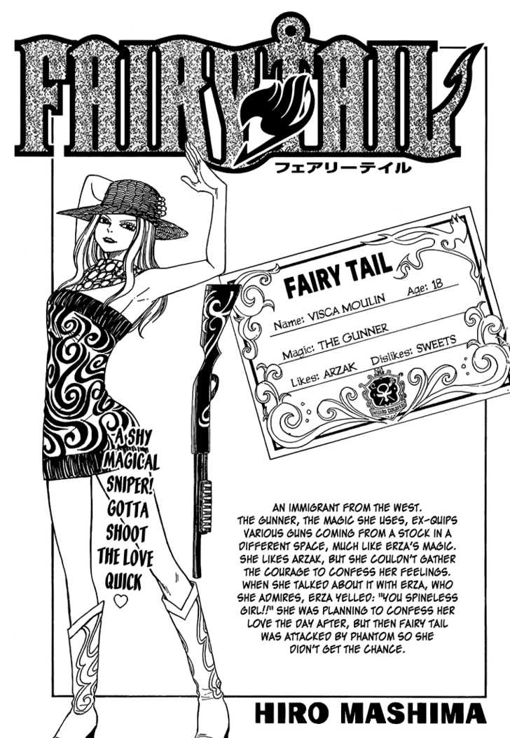 Fairy Tail Vol.07 Chapter 053 page 1