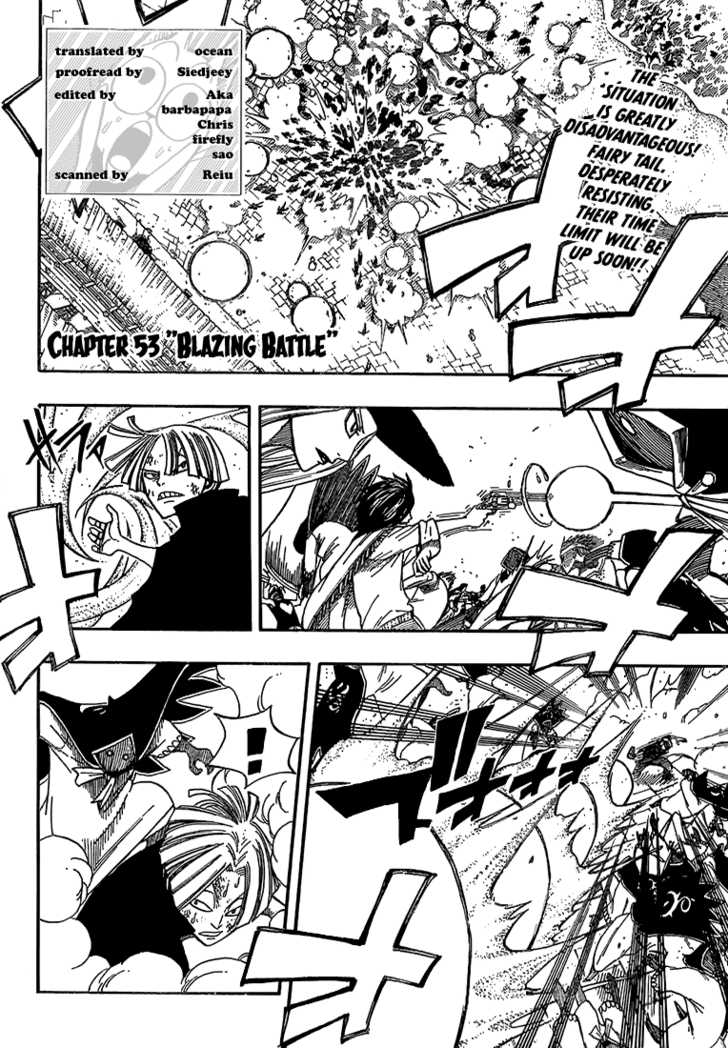 Fairy Tail Vol.07 Chapter 053 page 2