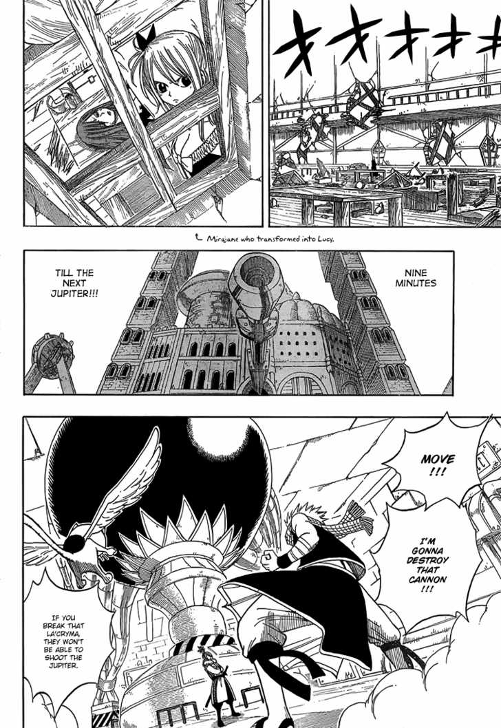 Fairy Tail Vol.07 Chapter 053 page 4