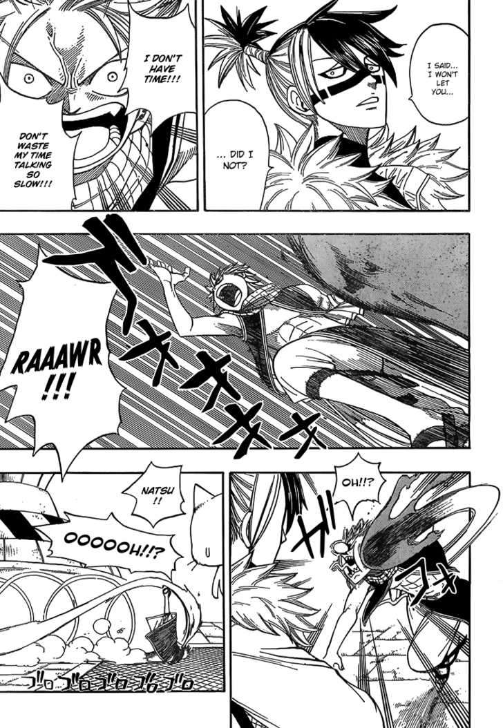 Fairy Tail Vol.07 Chapter 053 page 5