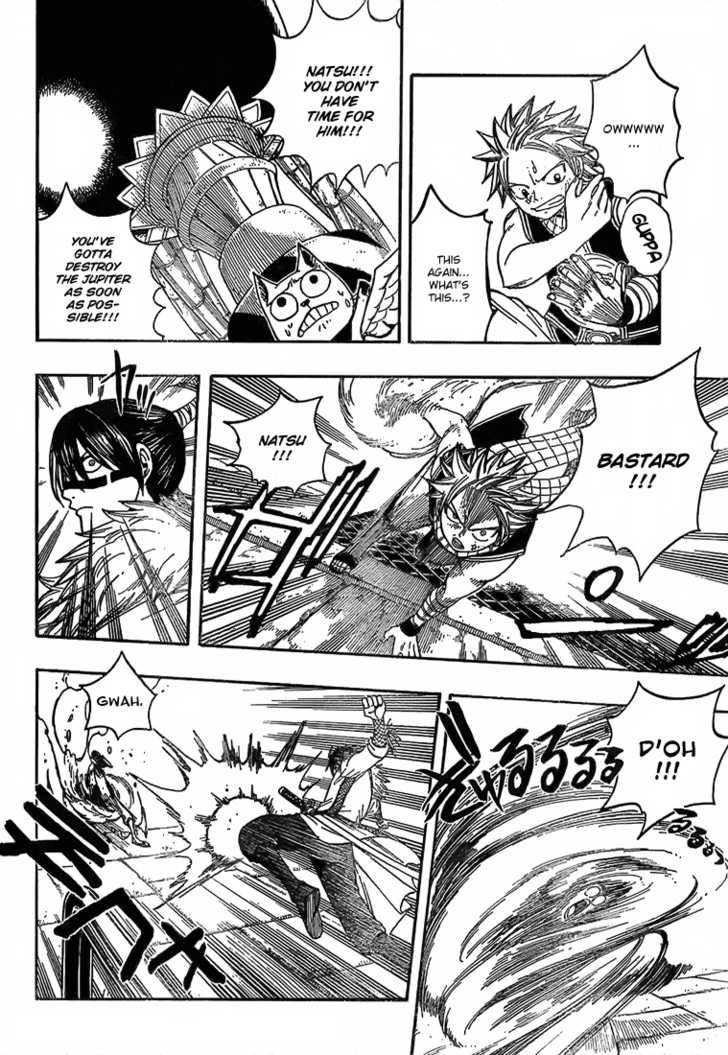Fairy Tail Vol.07 Chapter 053 page 6