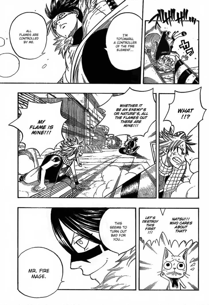 Fairy Tail Vol.07 Chapter 053 page 7