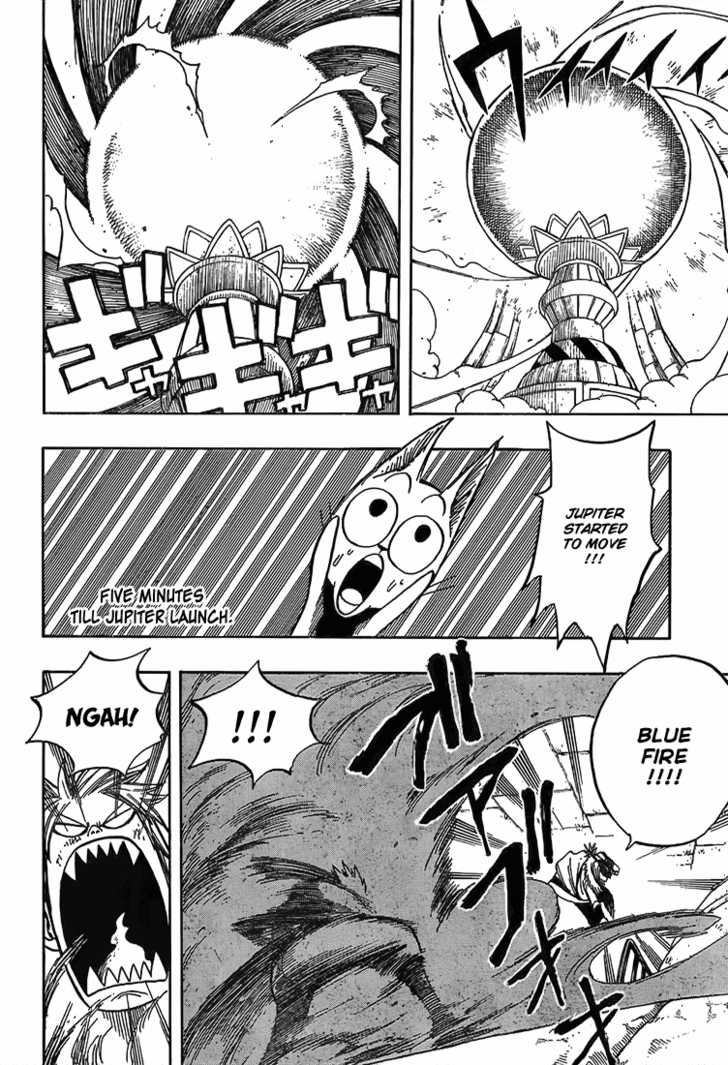 Fairy Tail Vol.07 Chapter 053 page 8
