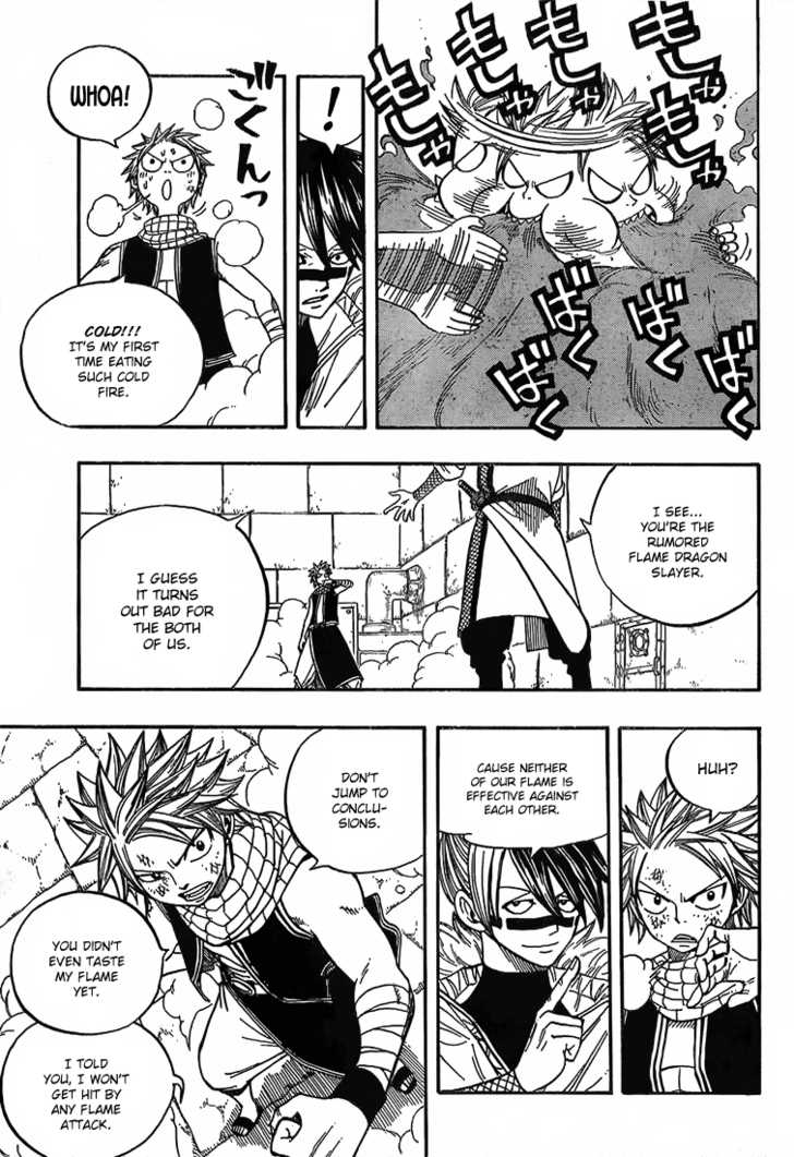 Fairy Tail Vol.07 Chapter 053 page 9
