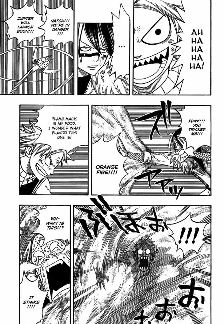 Fairy Tail Vol.07 Chapter 053 page 11