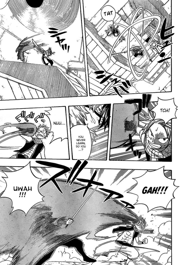 Fairy Tail Vol.07 Chapter 053 page 13