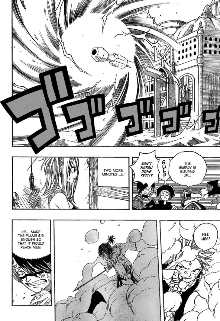 Fairy Tail Vol.07 Chapter 053 page 14
