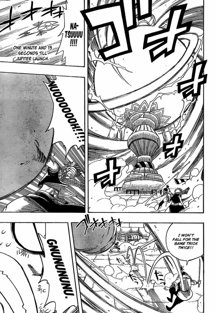Fairy Tail Vol.07 Chapter 053 page 15