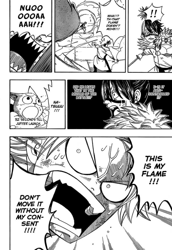 Fairy Tail Vol.07 Chapter 053 page 16