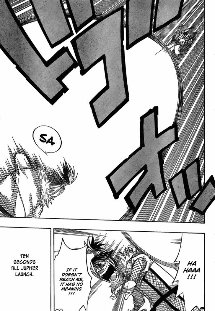 Fairy Tail Vol.07 Chapter 053 page 17