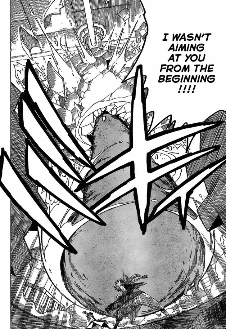 Fairy Tail Vol.07 Chapter 053 page 18