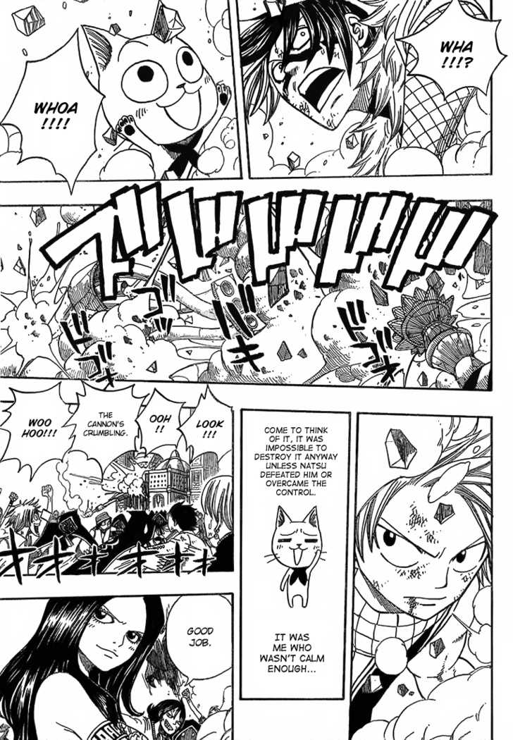 Fairy Tail Vol.07 Chapter 053 page 19