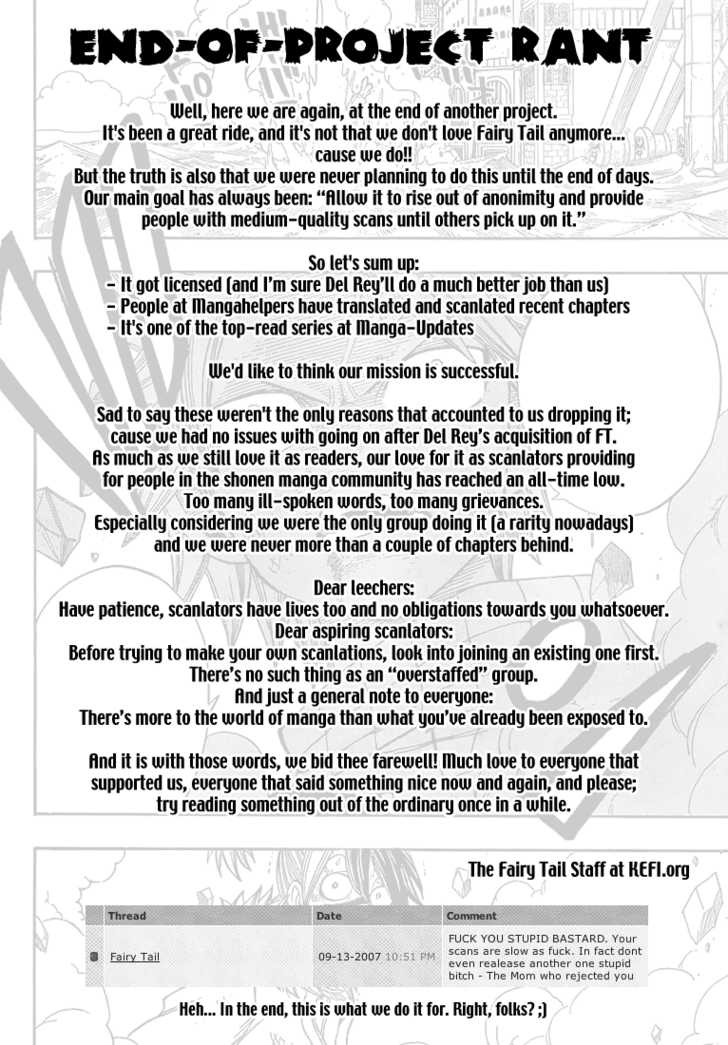 Fairy Tail Vol.07 Chapter 053 page 21