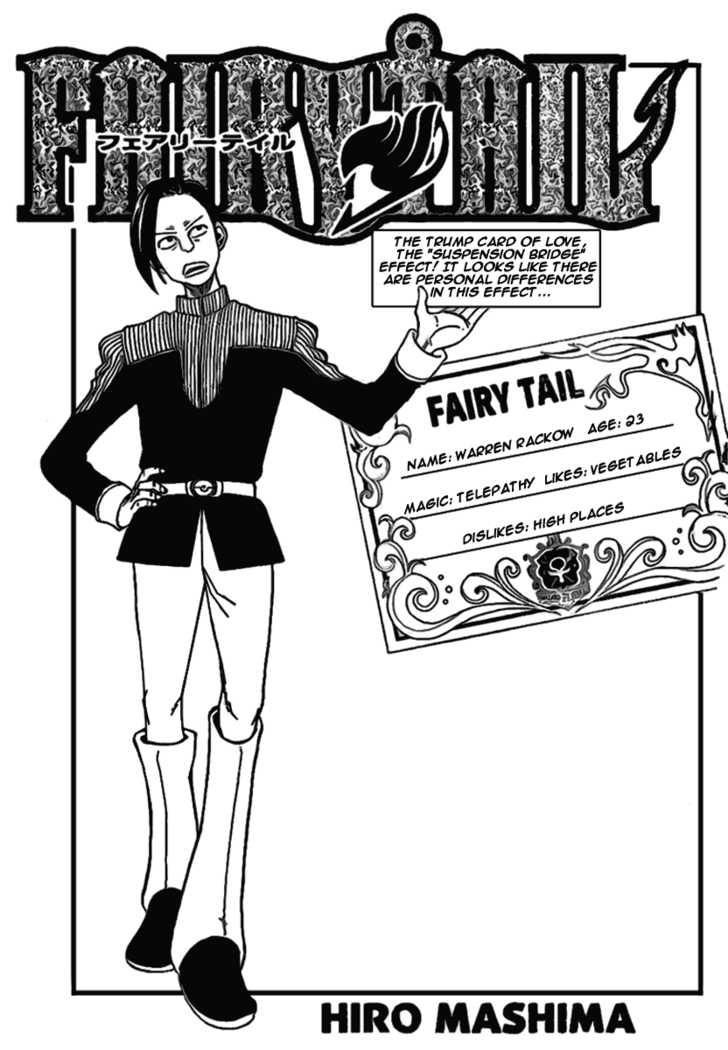 Fairy Tail Vol.07 Chapter 054 page 1