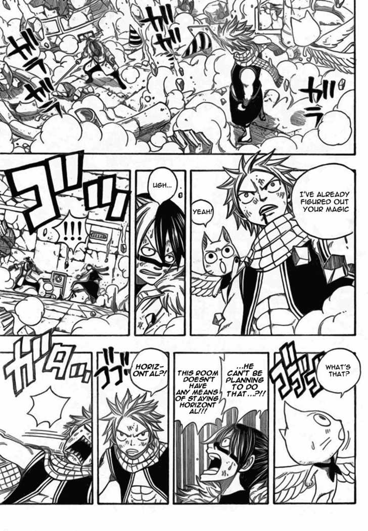 Fairy Tail Vol.07 Chapter 054 page 3
