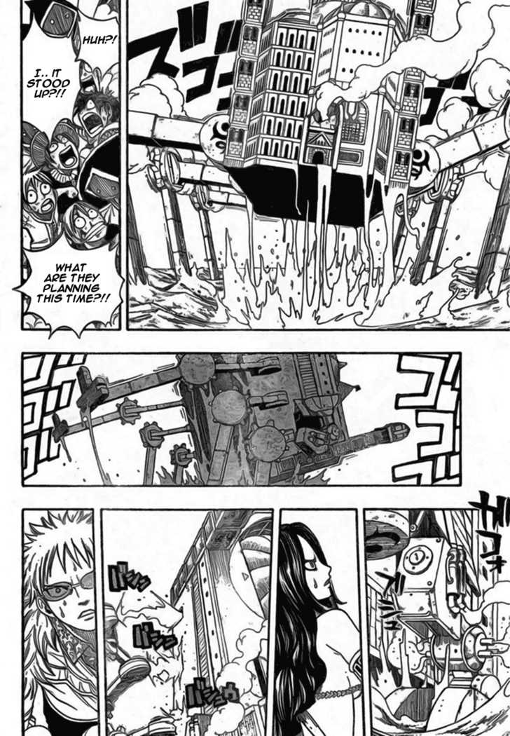 Fairy Tail Vol.07 Chapter 054 page 4