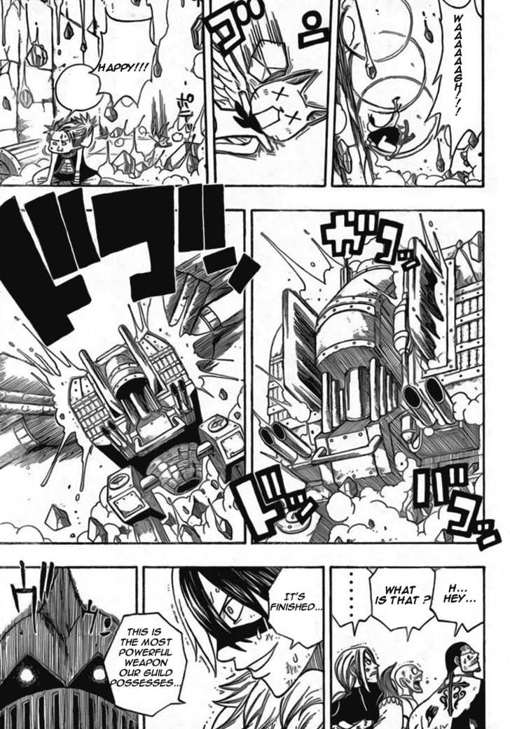 Fairy Tail Vol.07 Chapter 054 page 5
