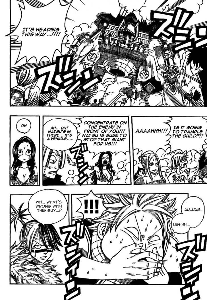 Fairy Tail Vol.07 Chapter 054 page 7