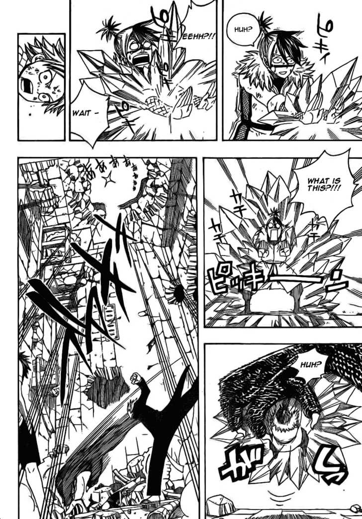 Fairy Tail Vol.07 Chapter 054 page 9