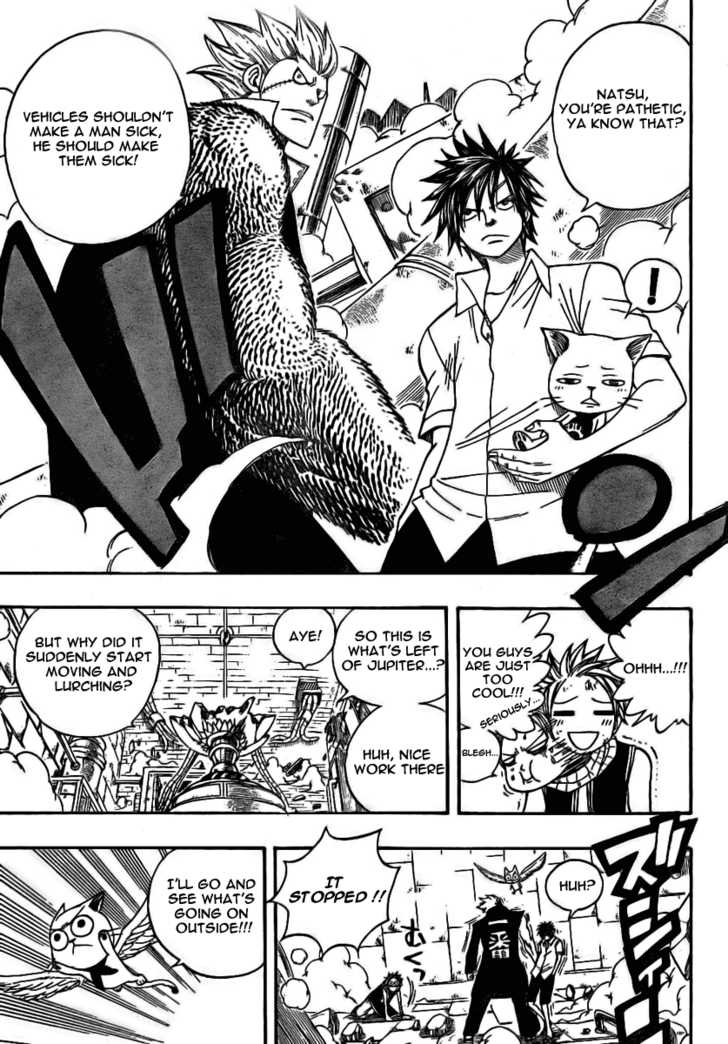 Fairy Tail Vol.07 Chapter 054 page 10