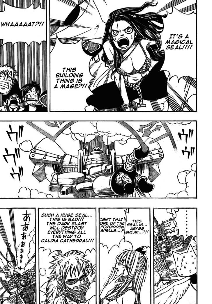Fairy Tail Vol.07 Chapter 054 page 12