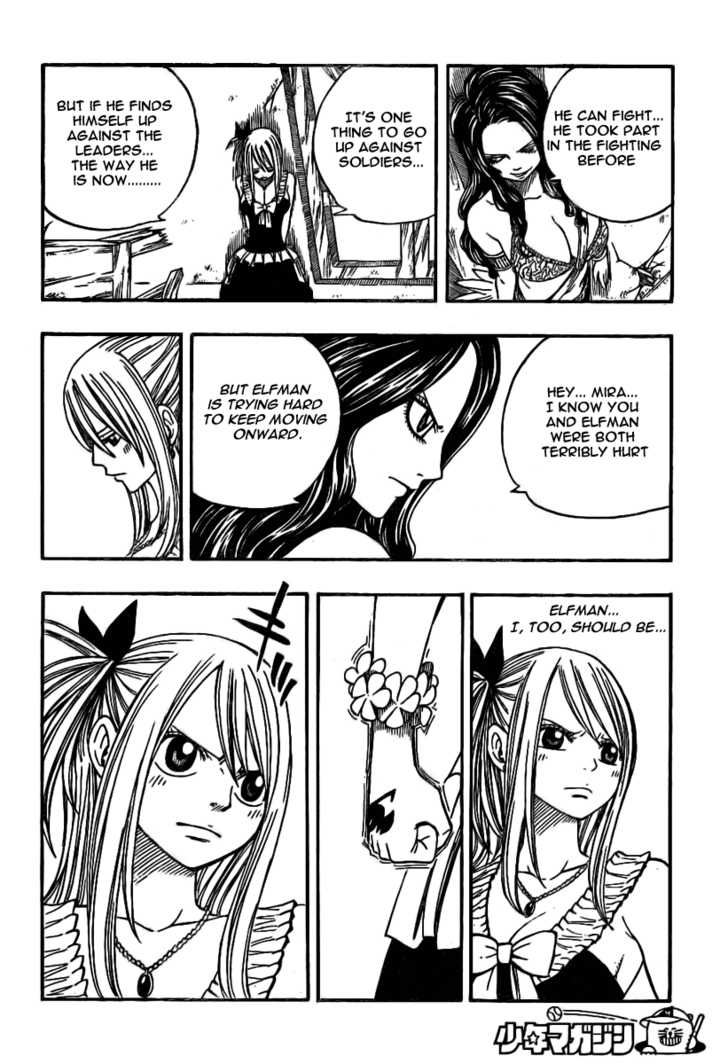 Fairy Tail Vol.07 Chapter 054 page 15