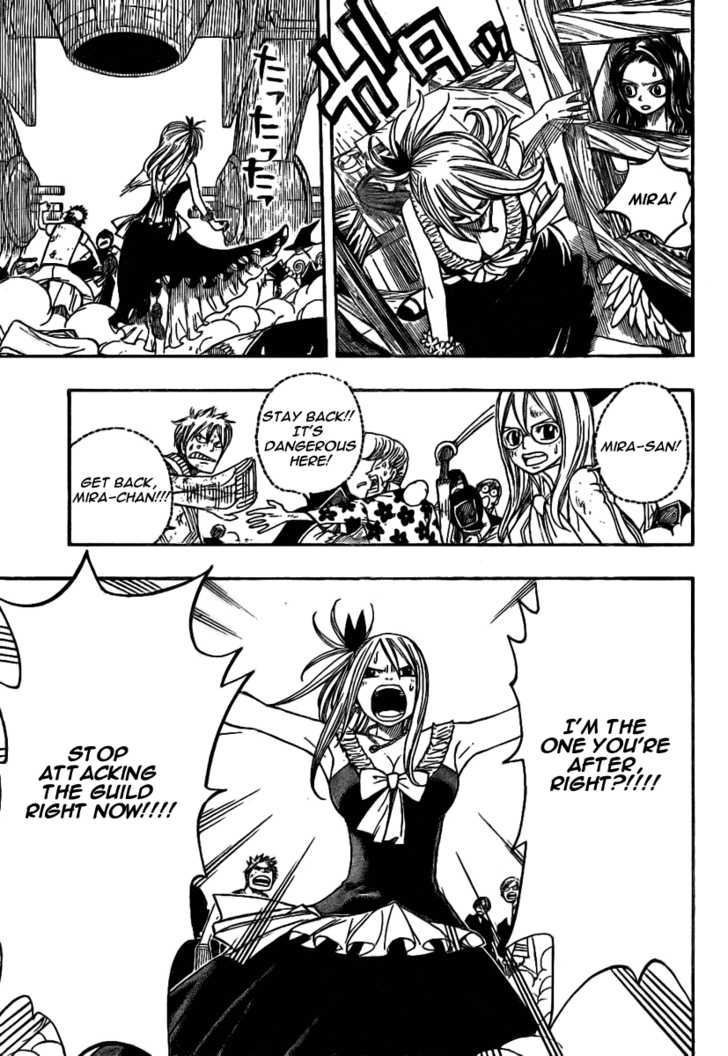 Fairy Tail Vol.07 Chapter 054 page 16