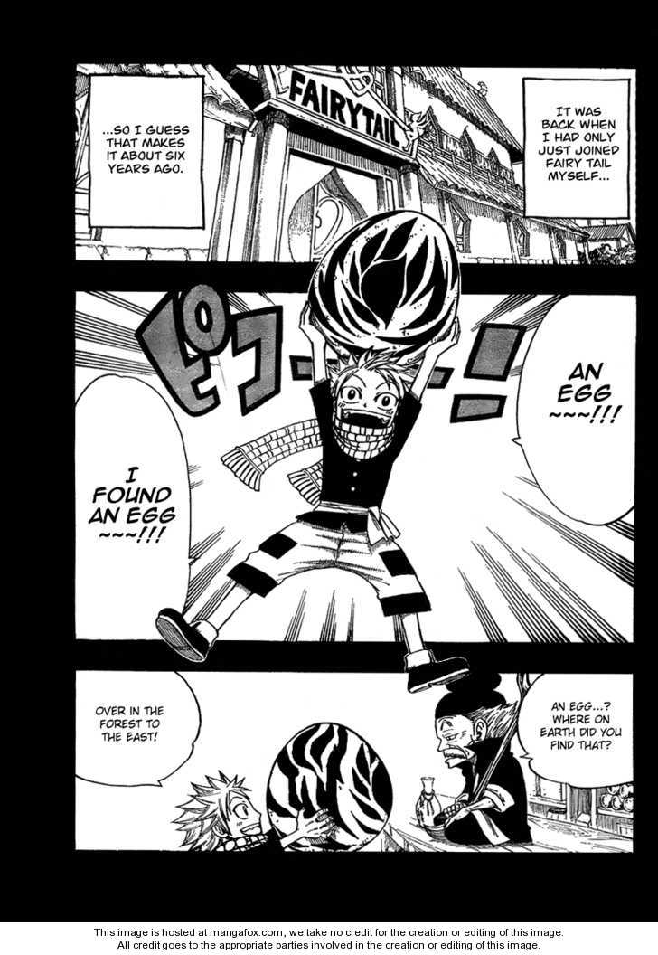 Fairy Tail Vol.07 Chapter 055.5 page 3