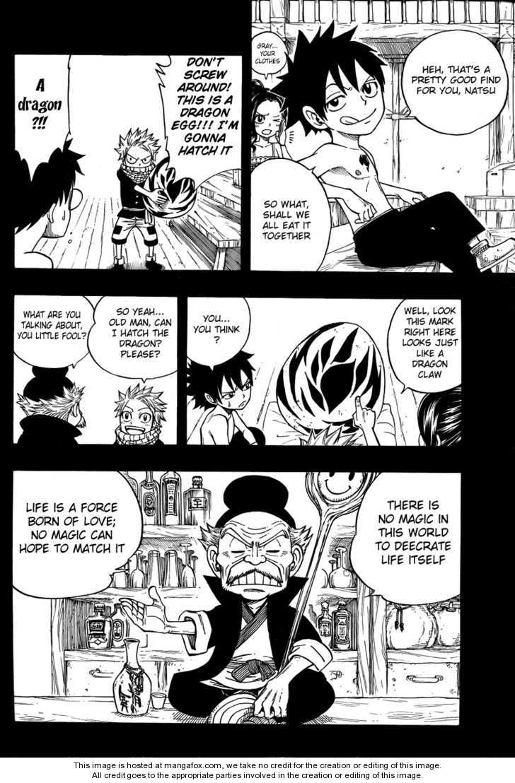 Fairy Tail Vol.07 Chapter 055.5 page 4