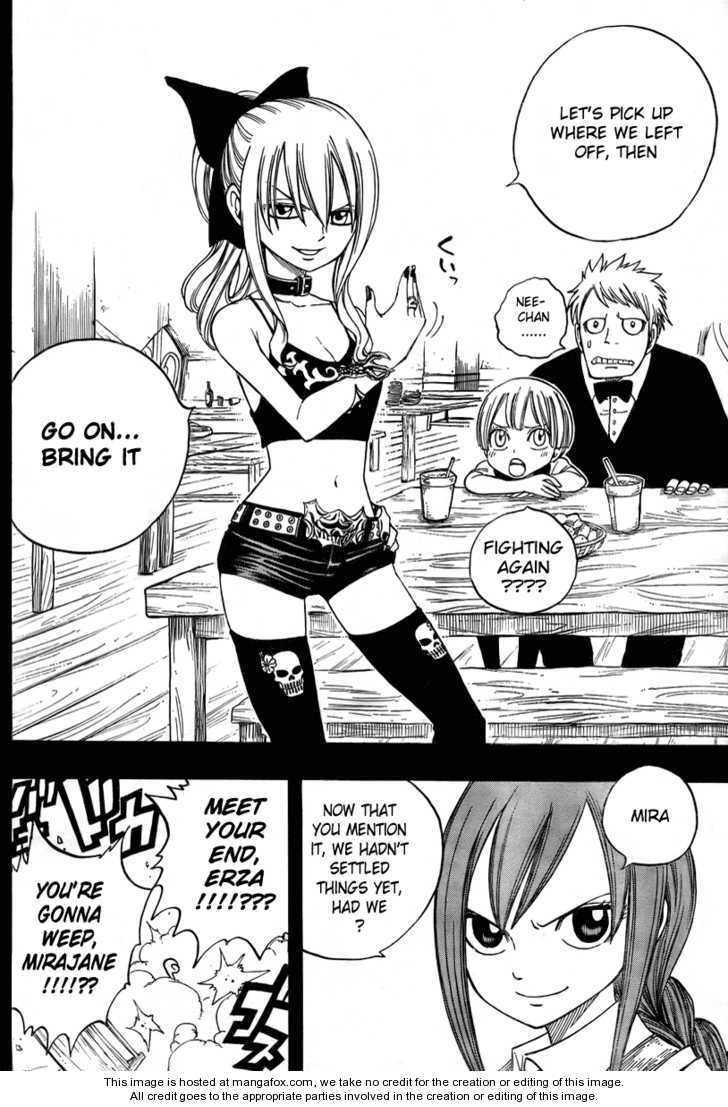 Fairy Tail Vol.07 Chapter 055.5 page 6