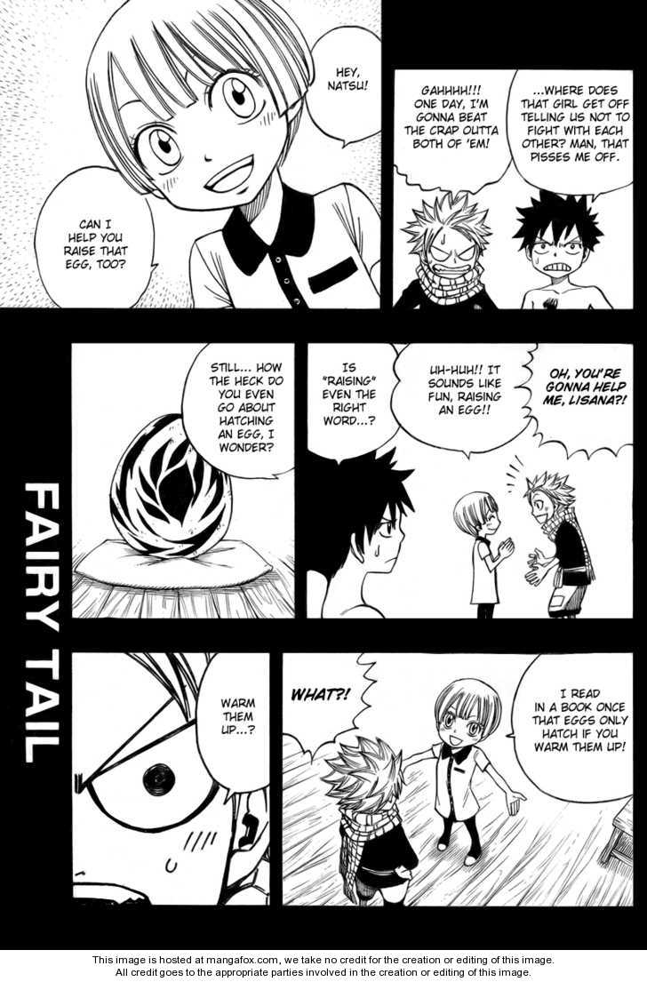 Fairy Tail Vol.07 Chapter 055.5 page 7