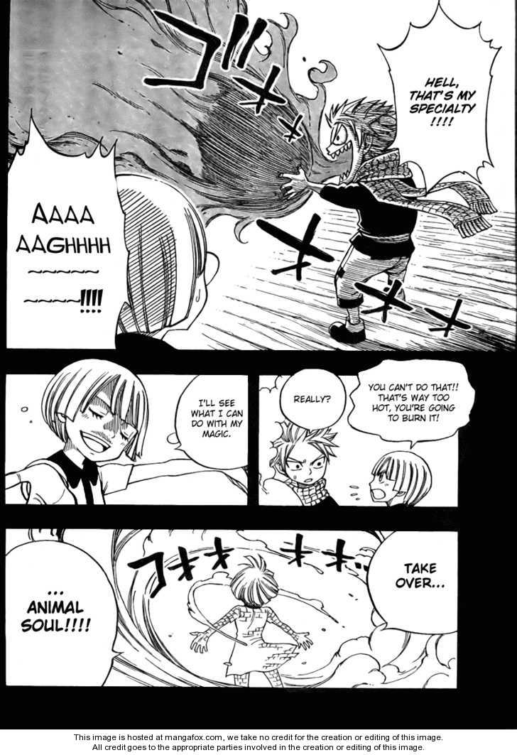 Fairy Tail Vol.07 Chapter 055.5 page 8